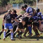 El Rugby Union llega a Ontinyent